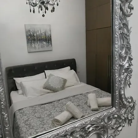 Muse Maisonette