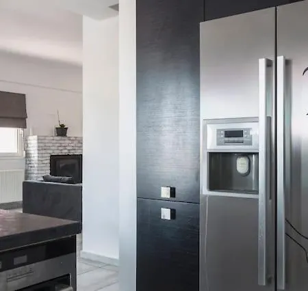 Muse Maisonette Couette-café *