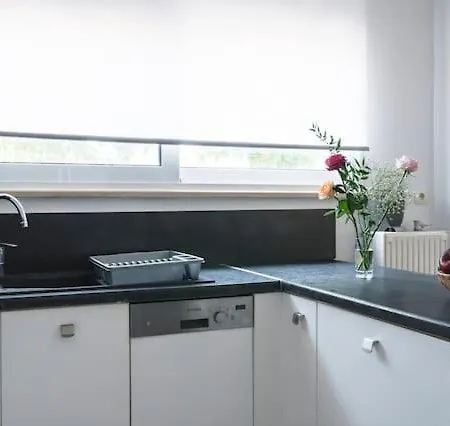 Muse Maisonette Couette-café La Canée