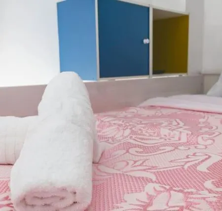 Muse Maisonette Couette-café La Canée