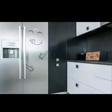 Muse Maisonette