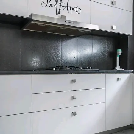 Muse Maisonette *