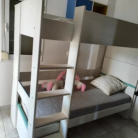 Sea View Maisonette In Chania La Canea