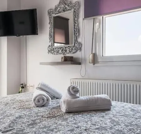 Bed & Breakfast Sea View Maisonette In Chania