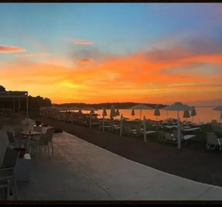 Sea View Maisonette In Chania Bed & Breakfast Chania (Crete)