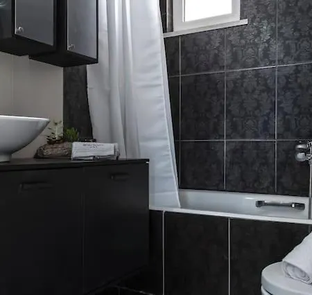 Bed & Breakfast Sea View Maisonette In Chania *