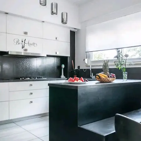 Muse Maisonette Chania (Crete)