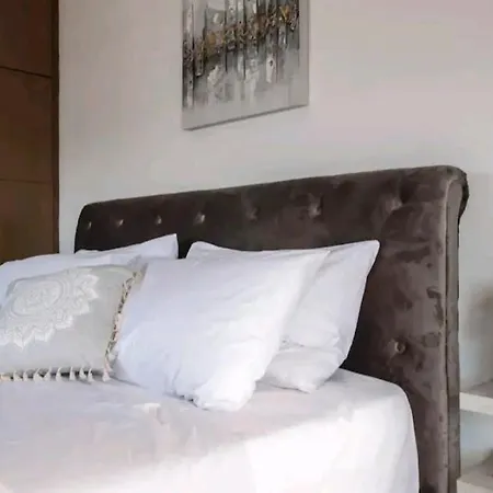 Sea View Maisonette In Chania * Chania (Crete)